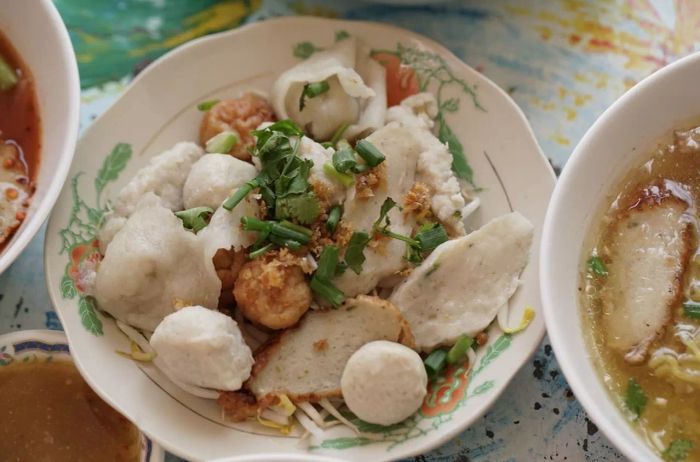 ร้านอร่อย