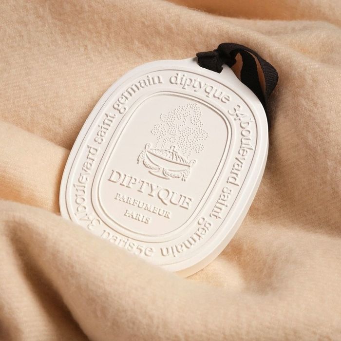 the medallion