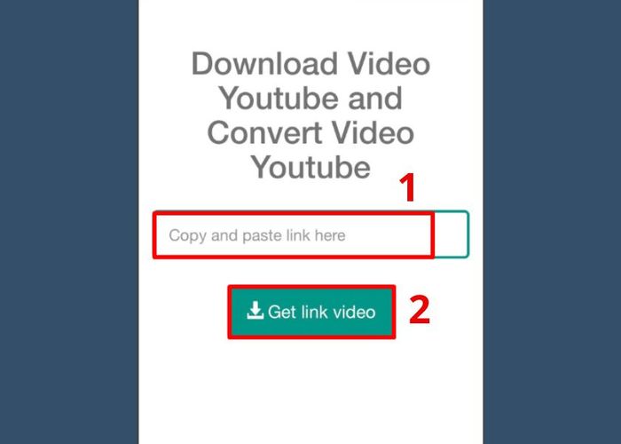 chuyển nhạc từ Youtube sang Capcut