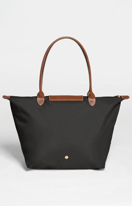 the tote