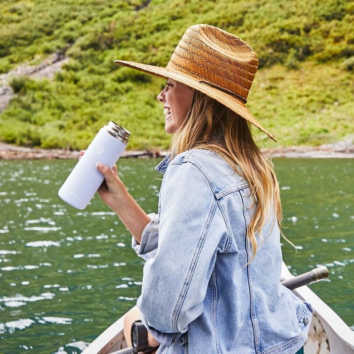 the hydroflask