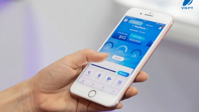 Tra cứu hoá đơn VNPT