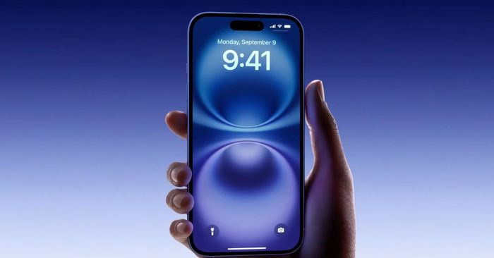 Apple vẫn duy trì ngôi vị nhà sản xuất smartphone số một thế giới