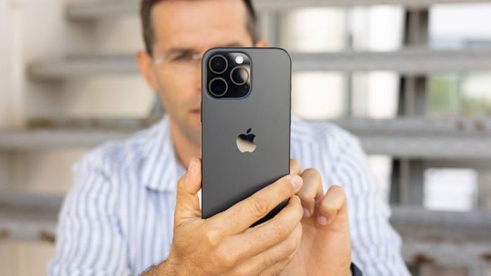Apple vẫn là nhà sản xuất smartphone hàng đầu thế giới