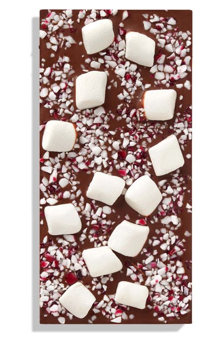 the chocolate bar