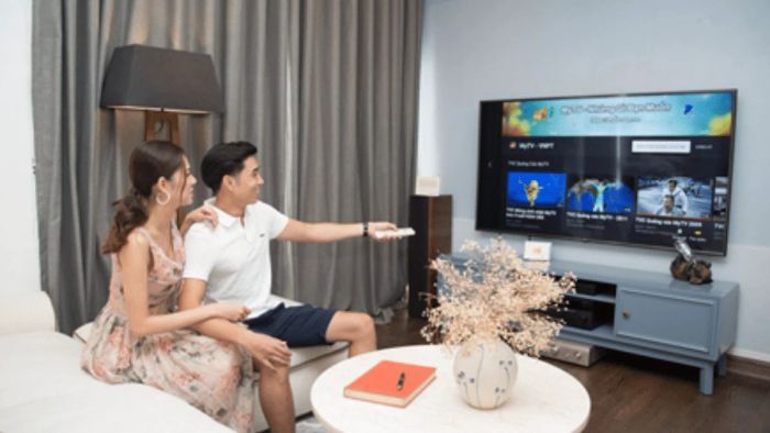 Tra cứu hoá đơn VNPT