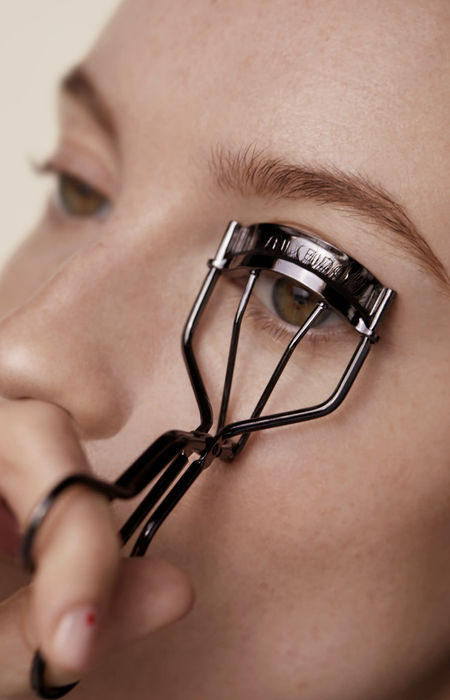 The curler