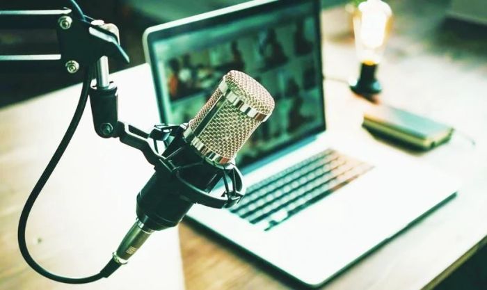 Những yếu tố cần thiết để tạo một Podcast là gì?