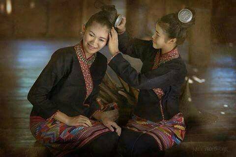 ทำนายดวงคู่ตามตำราล้านนา
