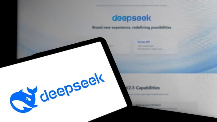 DeepSeek là gì?