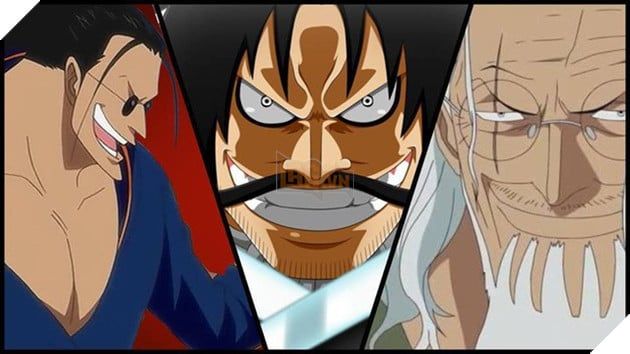 Spoiler One Piece 1139: Scopper Gaban Tái Xuất – Thử Thách Mới Dành Cho Luffy!
