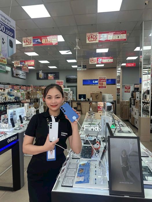 Dòng Galaxy S25 được tích hợp nhiều tính năng AI độc đáo và thú vị