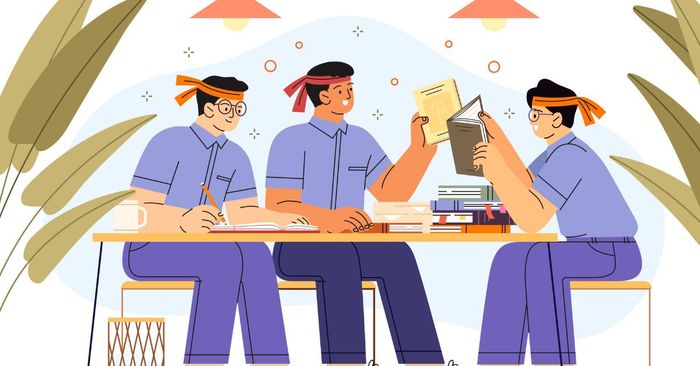 Bẫy phát âm trong phần TOEIC Listening Part 2