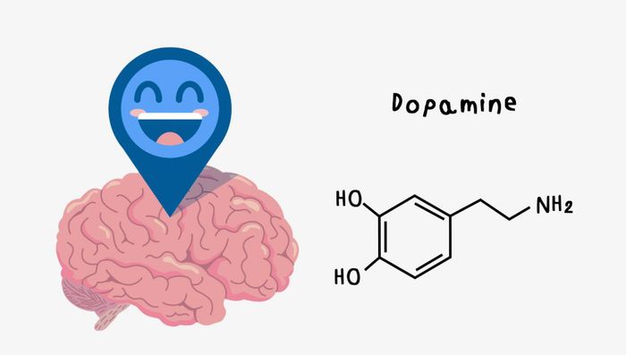 Chất Dopamine