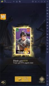 Các mẹo và thủ thuật hữu ích dành cho người mới khi chơi Chúa Công Chạy Mau trên PC với BlueStacks