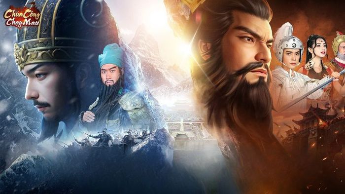 Hướng dẫn cho người mới khi bắt đầu chơi Chúa Công Chạy Mau trên PC với BlueStacks