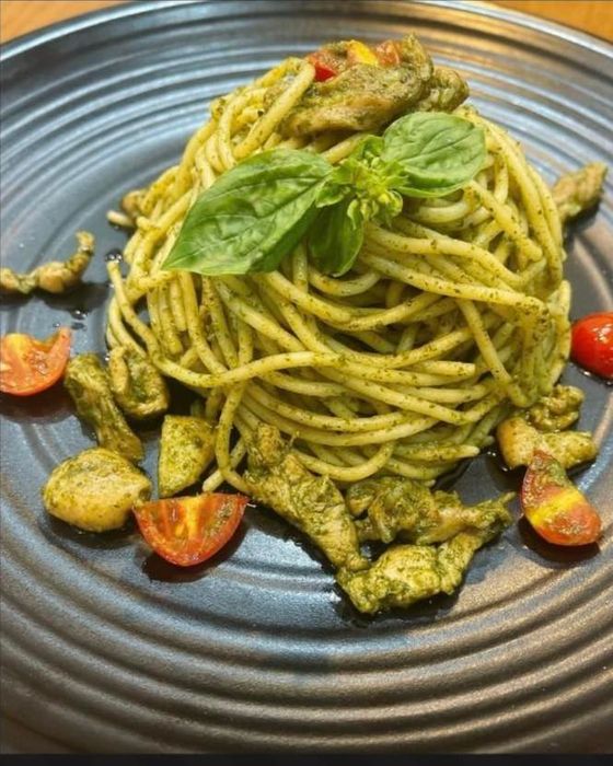 SpaghettiBox Photo 2