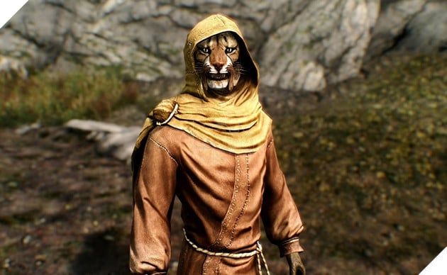 The Elder Scrolls VI: Các Nhân Vật Có Khả Năng Trở Lại 3