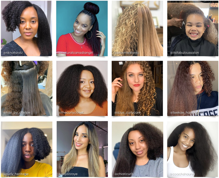 Before and after photos from 12 different reviewers showcasing the results.