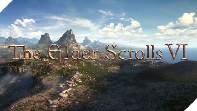The Elder Scrolls VI: Những Nhân Vật Có Thể Tái Xuất Trong Phiên Bản Mới