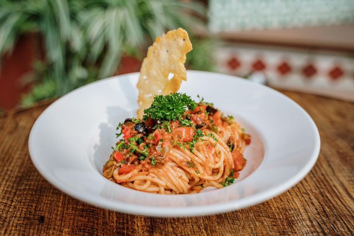 Paolo and Chi Photo 1