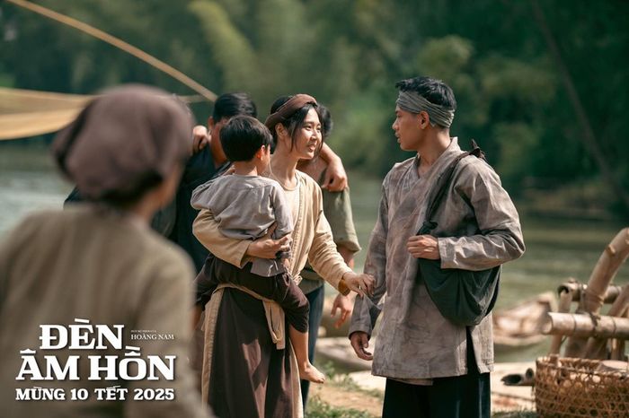 Bên cạnh yếu tố kinh dị, Đèn Âm Hồn còn mang đến những thông điệp sâu sắc về giá trị gia đình.