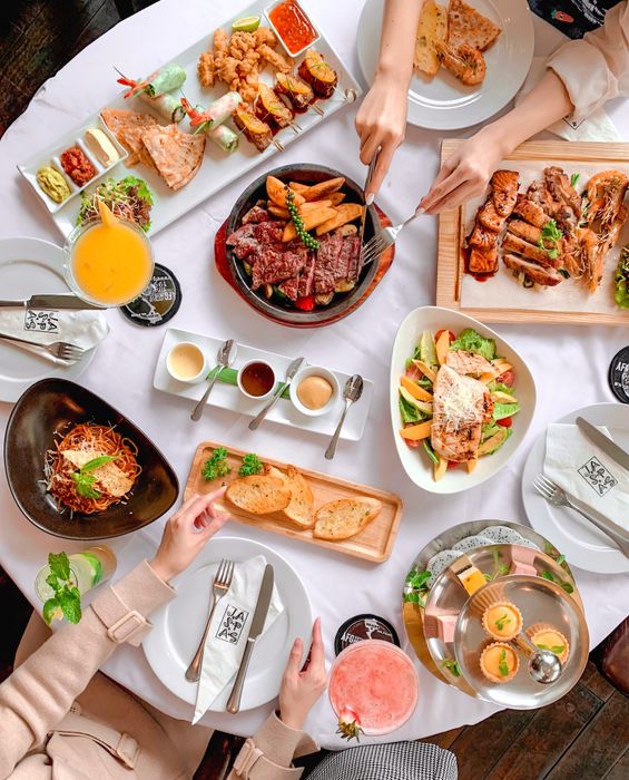 Jaspas restaurant photo 1