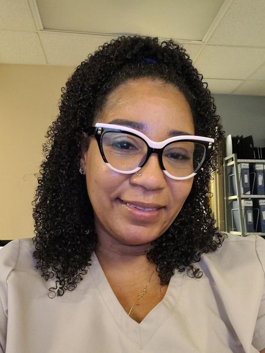 reviewers’ beautifully defined curls