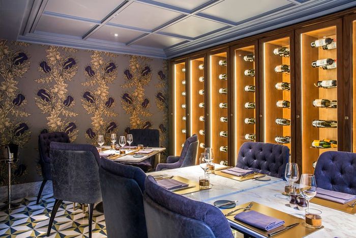 Angelina - Metropole Hanoi Photo 1