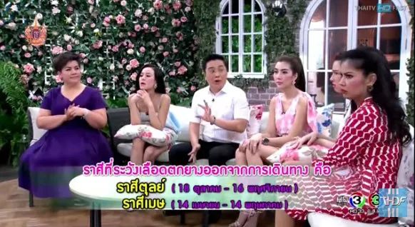 วันสงกรานต์ 2558