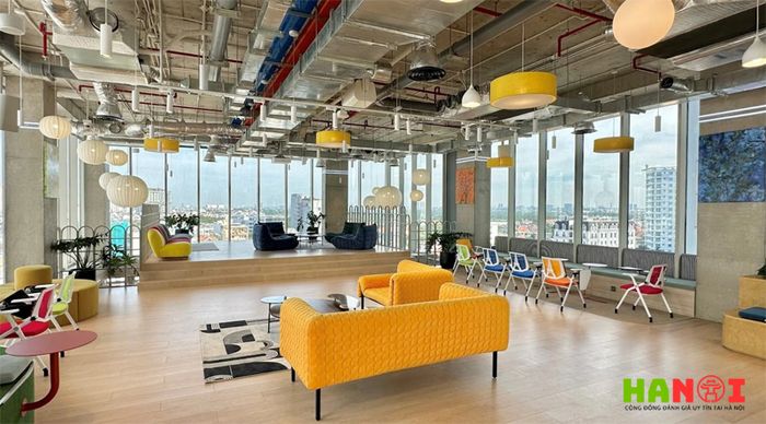 Các lợi ích nổi bật của dịch vụ văn phòng trọn gói