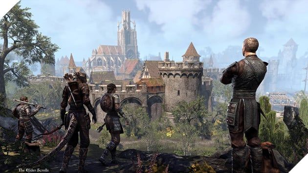 The Elder Scrolls VI: Các Nhân Vật Có Khả Năng Trở Lại 2