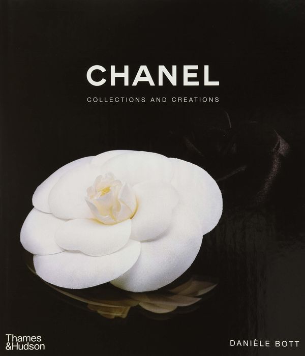 The Chanel book by Danièle Bott.