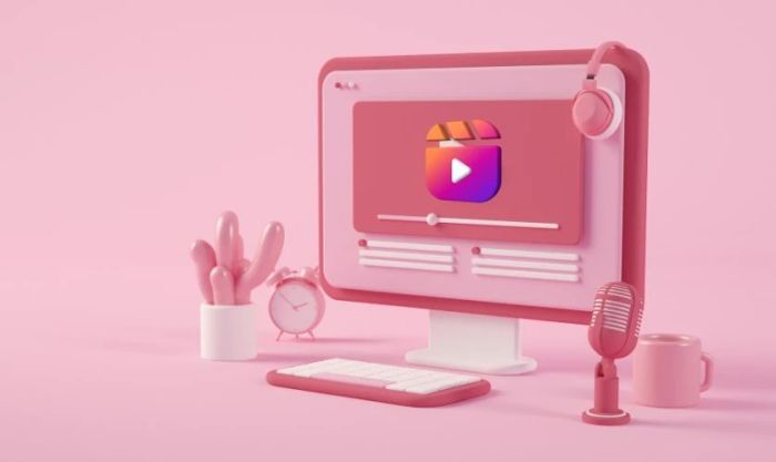 Lý do bạn nên tải video Instagram có nhạc về điện thoại của mình