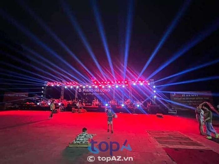 Halong Events – Đơn vị tổ chức sự kiện hàng đầu tại TP. Hạ Long