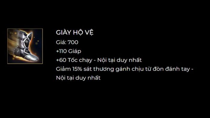 Danh sách các trang bị phổ biến dành cho đấu sĩ trong Liên Quân sẽ giúp bạn tối ưu hóa sức mạnh của tướng, mang đến lợi thế lớn trong các trận đấu căng thẳng.