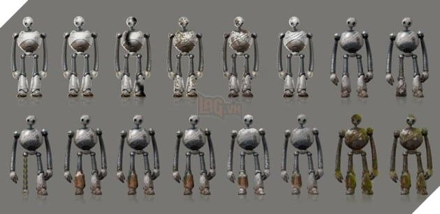 Nhà Thiết Kế Sản Xuất Của The Wild Robot Tiết Lộ Bí Quyết Kết Hợp Hiệu Ứng Hội Họa Vào Phong Cách Hoạt Hình