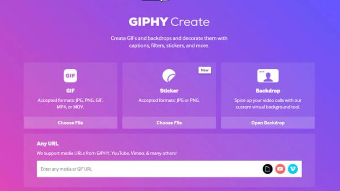 Cách thức chuyển đổi video thành GIF đơn giản trên iPhone, Android và trực tuyến