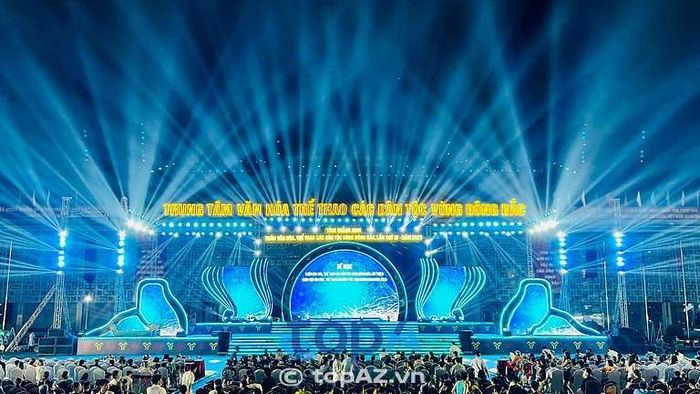 Công ty Cổ phần Truyền thông, Sự kiện và Giải trí SunShine tại TP. Hạ Long