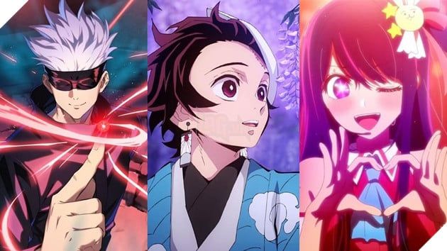 Liệu âm nhạc Nhật Bản có đang bị đồng nghĩa với âm nhạc anime? 2