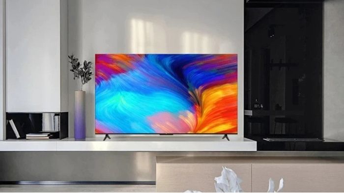 Top 5 tivi 55 inch giá rẻ đang bán tại Mytour