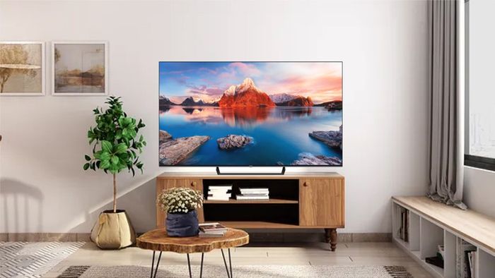 Top 5 mẫu tivi 55 inch giá rẻ đang có mặt tại Mytour.