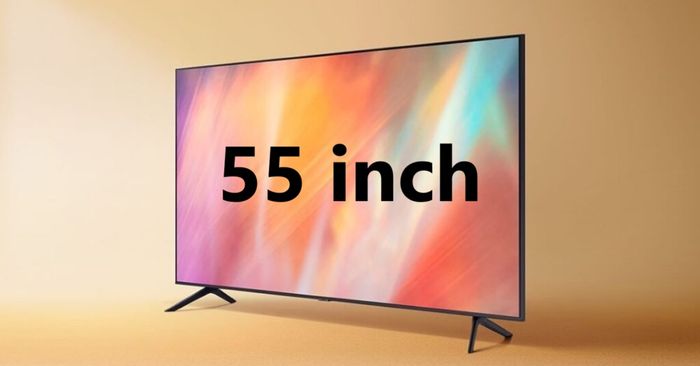 Top 5 tivi 55 inch giá rẻ đang được bán tại Mytour