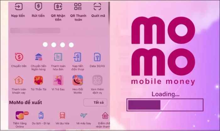 Tại sao cần xóa lịch sử giao dịch trên Momo?
