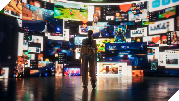 Dịch vụ stream vượt qua Netflix, đạt doanh thu kỷ lục