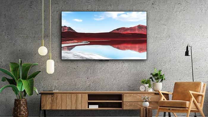 Top 5 tivi 55 inch giá rẻ đang bán tại Mytour