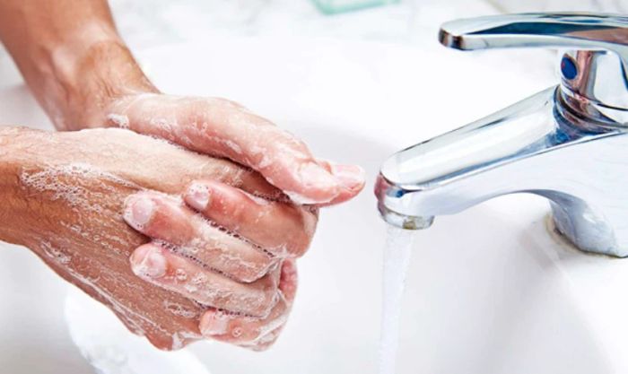 Chuẩn bị đầy đủ các bước cần thiết trước khi bắt tay vào thực hiện