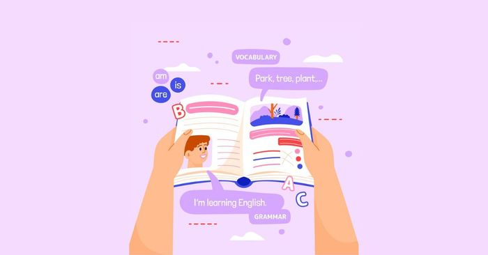 hướng dẫn học 100 từ vựng tiếng Anh mỗi ngày cho người học từ mọi cấp độ