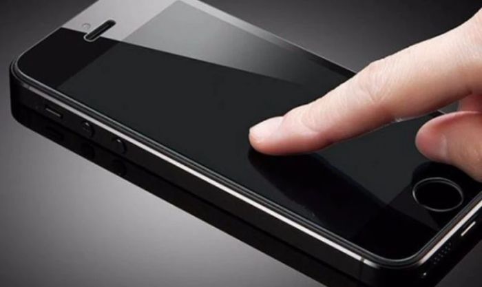 Hướng dẫn dán kính cường lực chống nhìn trộm