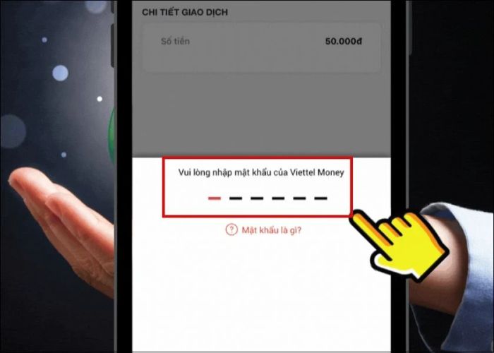 Cách rút tiền trên ví điện tử hàng đầu Việt Nam siêu nhanh chóng